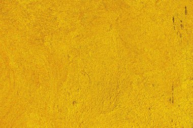 Kırmızı sarı ve siyah renkli kirli duvar, desenli arka plan.