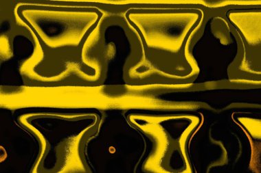 Renkli kirli duvar, desenli arkaplan