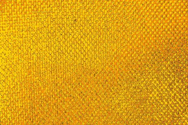 Kırmızı sarı ve siyah renkli kirli duvar, desenli arka plan.