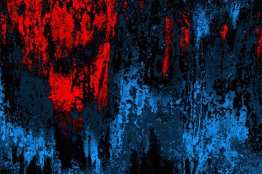 soyut mavi desen, arkaplan, duvar kağıdını kopyala