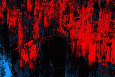 soyut mavi desen, arkaplan, duvar kağıdını kopyala