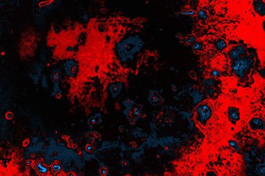 soyut mavi desen, arkaplan, duvar kağıdını kopyala