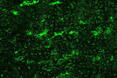 soyut siyah yeşil doku, arkaplan, duvar kağıdını kopyala