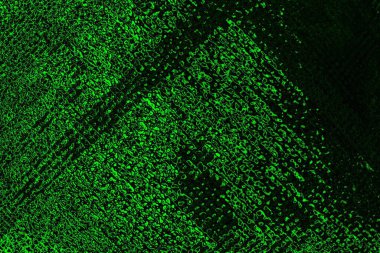 Yeşil ve siyah doku ve arkaplan, boşluğu kopyala