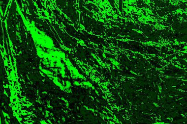 soyut siyah yeşil doku, arkaplan, duvar kağıdını kopyala