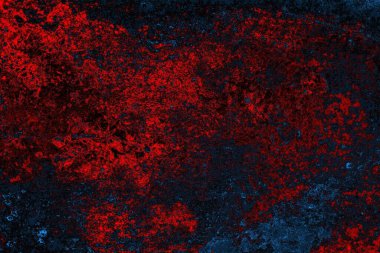 soyut siyah kırmızı doku, arkaplan, boşluk duvar kağıdını kopyala