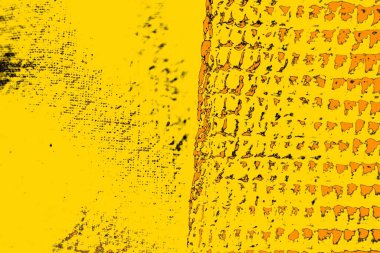 Renkli kirli duvar, desenli arkaplan