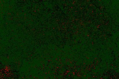 Çizik ve çatlaklarla metal doku