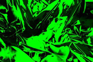 soyut siyah yeşil doku, arkaplan, duvar kağıdını kopyala