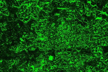 soyut siyah yeşil doku, arkaplan, duvar kağıdını kopyala