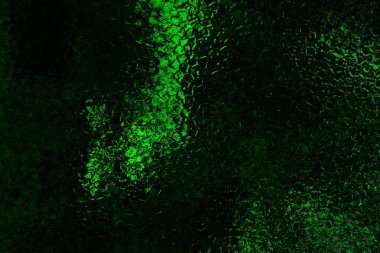 soyut Yeşil ve siyah doku ve arkaplan, boşluğu kopyala