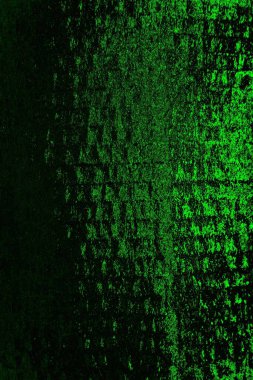 soyut siyah yeşil doku, arkaplan, duvar kağıdını kopyala