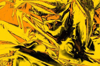 Kırmızı sarı ve siyah renkli kirli duvar, desenli arka plan.