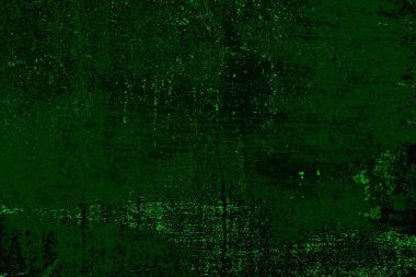 Çizik ve çatlaklarla metal doku