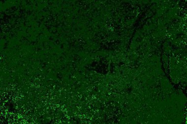 Çizik ve çatlaklarla metal doku