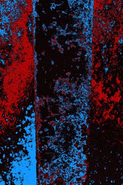 soyut mavi desen, arkaplan, duvar kağıdını kopyala