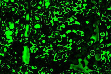 soyut siyah yeşil doku, arkaplan, duvar kağıdını kopyala