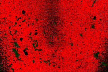 Metal plaka dokusu ve arka plan. Metal yüzey paslanmış lekeler. Paslı metal arka plan. Metal arkaplan.