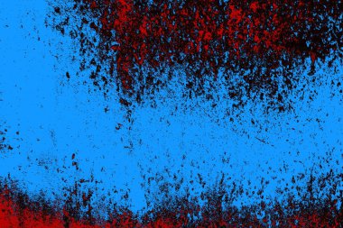 soyut mavi desen, arkaplan, duvar kağıdını kopyala