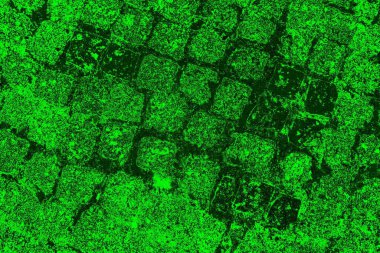 soyut siyah yeşil doku, arkaplan, duvar kağıdını kopyala