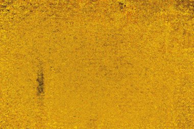 Kırmızı sarı ve siyah renkli kirli duvar, desenli arka plan.