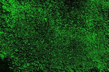 soyut siyah yeşil doku, arkaplan, duvar kağıdını kopyala