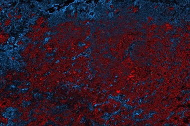 soyut siyah kırmızı doku, arkaplan, boşluk duvar kağıdını kopyala