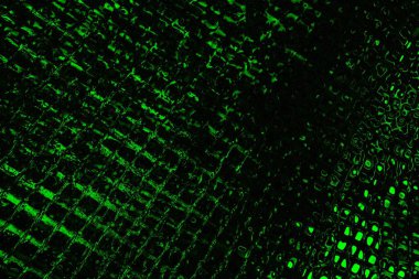 soyut siyah yeşil doku, arkaplan, duvar kağıdını kopyala