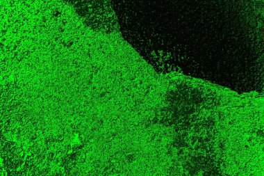 soyut siyah yeşil doku, arkaplan, duvar kağıdını kopyala