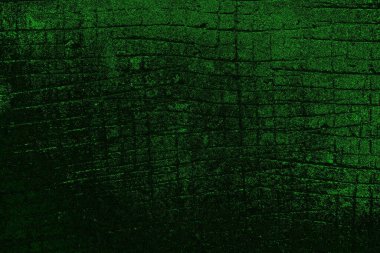 Yeşil ve siyah doku ve arkaplan, boşluğu kopyala