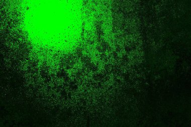 soyut siyah yeşil doku, arkaplan, duvar kağıdını kopyala