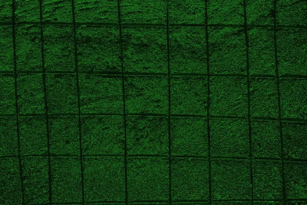 Πράσινη Και Μαύρη Υφή Και Φόντο Αντίγραφο Χώρου — Φωτογραφία Αρχείου