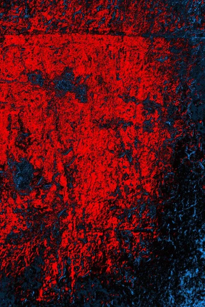 abstract blue red texture, background, copy space wallpaper