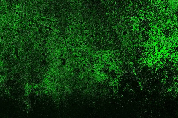 Yeşil ve siyah doku ve arkaplan, boşluğu kopyala