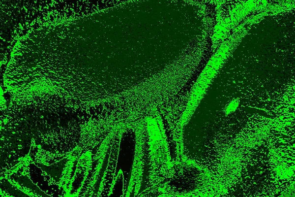 soyut siyah yeşil doku, arkaplan, duvar kağıdını kopyala