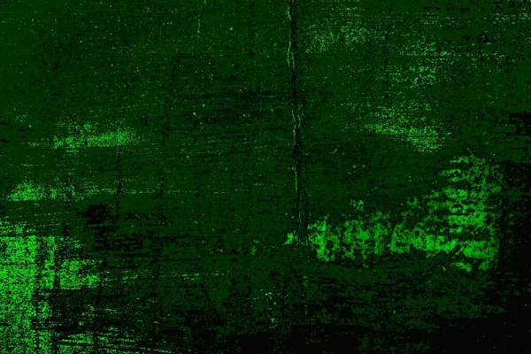 Çizik ve çatlaklarla metal doku