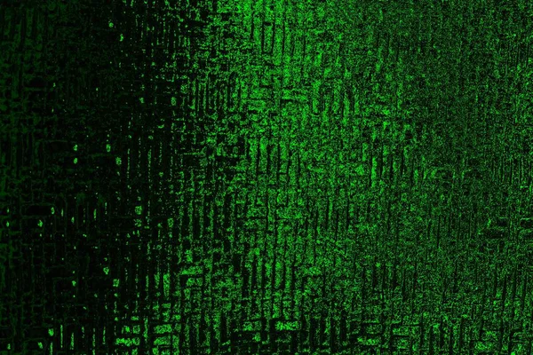 Abstrato Textura Verde Preto Fundo Papel Parede Espaço Cópia — Fotografia de Stock