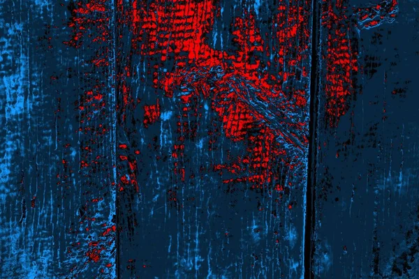 Eski tahta ahşap duvar arka planı. Eski ahşap dokusu. Yıpranmış odun parçası..