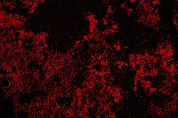 Abstracto Negro Rojo Textura Fondo Copia Espacio Fondo Pantalla — Foto de Stock