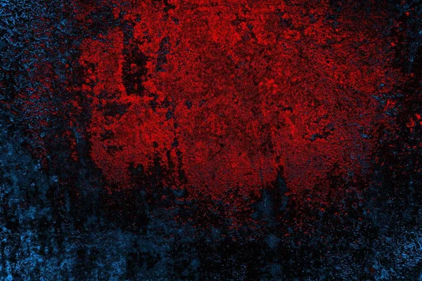 Astratto Nero Rosso Texture Sfondo Copia Spazio Carta Parati — Foto Stock