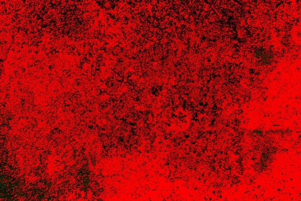 Çizik ve çatlaklarla metal doku