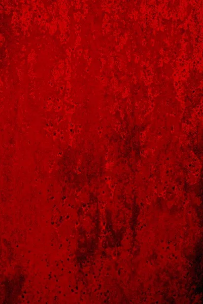 Çizik ve çatlaklarla metal doku