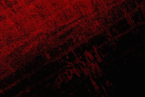 Çizik ve çatlaklarla metal doku