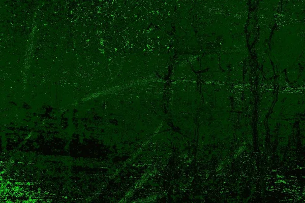 Çizik ve çatlaklarla metal doku