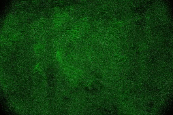 Abstract Black Green Texture Background Copy Space Wallpaper — Stock Photo, Image