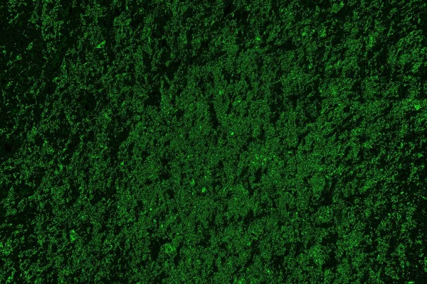 Yeşil ve siyah doku ve arkaplan, boşluğu kopyala