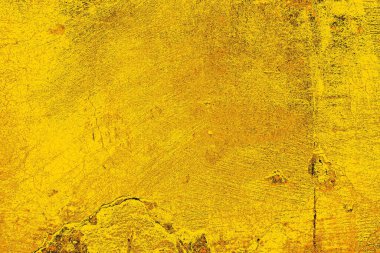 Kırmızı sarı ve siyah renkli kirli duvar, desenli arka plan.