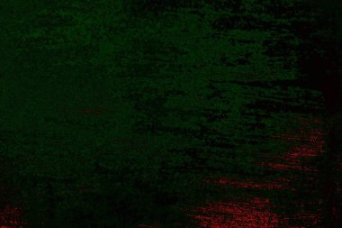 Çizik ve çatlaklarla metal doku