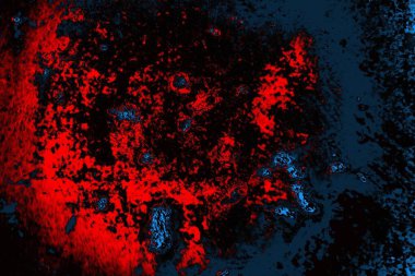 soyut mavi desen, arkaplan, duvar kağıdını kopyala