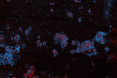 soyut mavi desen, arkaplan, duvar kağıdını kopyala